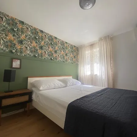 Oleandar Apartamento