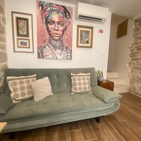 Apartamento Oleandar *