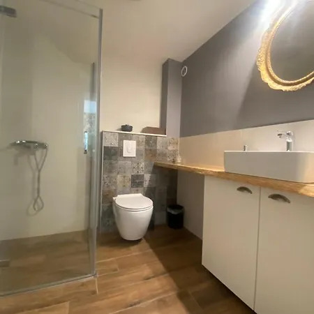 Apartamento Oleandar *