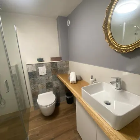 Apartamento Oleandar