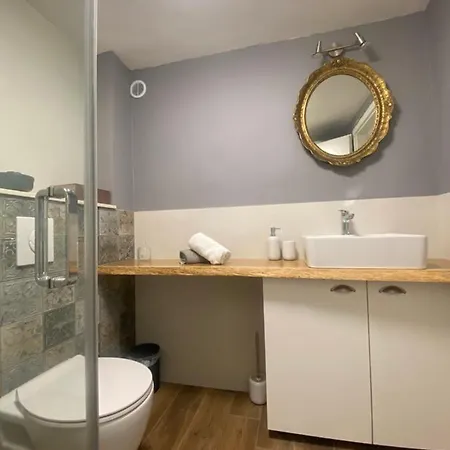 Oleandar Apartamento Kaštela