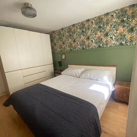 Apartamento Oleandar *