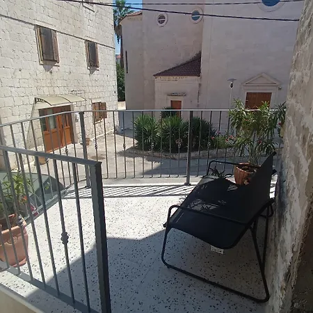 Apartamento Oleandar Kaštela